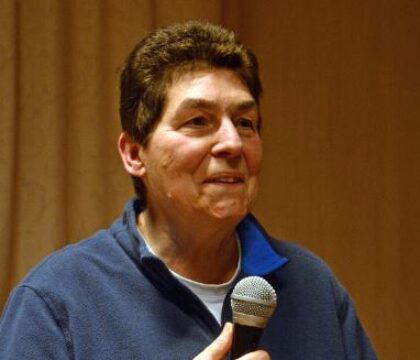Sœur Marianne raconte l’enfer irakien