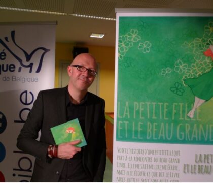 La Société Biblique de Belgique fête ses 70 ans