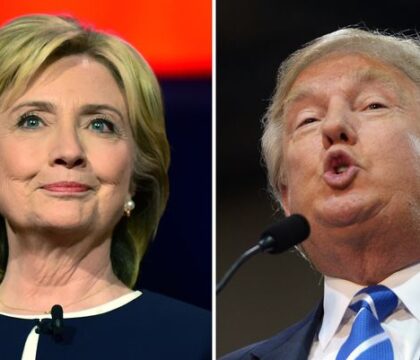 Etats-Unis: Les chrétiens voteront-ils plutôt pour Hillary ?