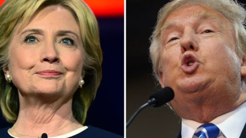 Etats-Unis: Les chrétiens voteront-ils plutôt pour Hillary ?