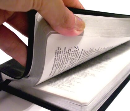 Corée du Nord, le pays où la Bible est illégale