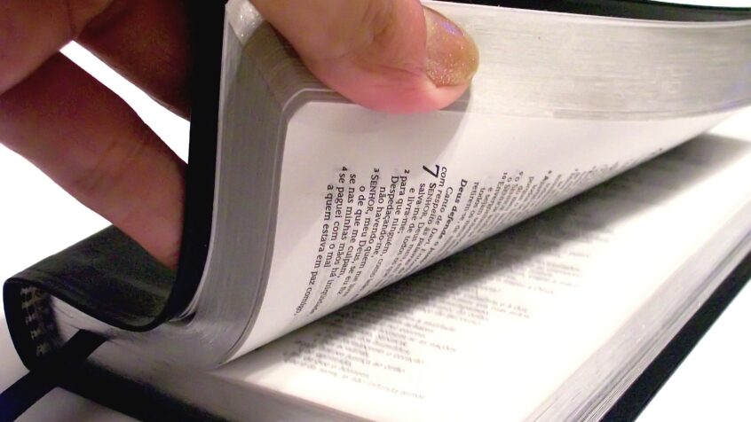 Corée du Nord, le pays où la Bible est illégale