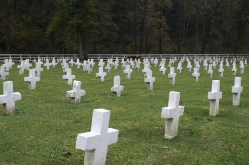 cimetiere