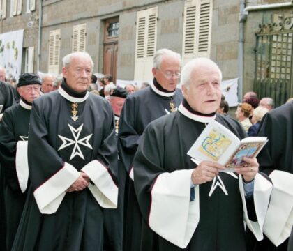 Quand l&rsquo;Ordre de Malte est injustement attaqué