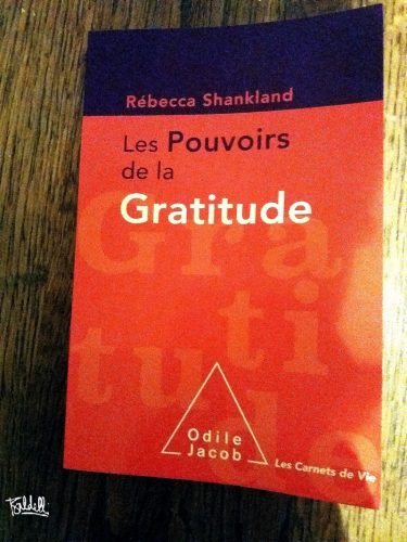 gratitude