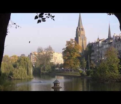 intro messe Flagey