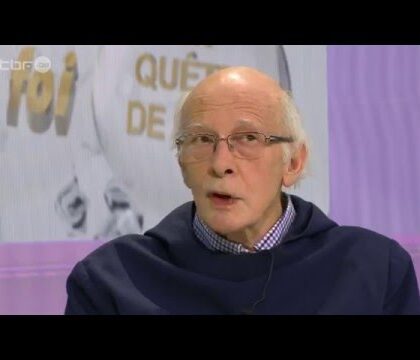 Décès du Frère Jean-Yves Quellec