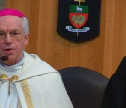 Les protestants de Belgique dénoncent l’antisémitisme de Luther