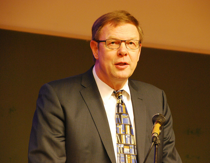 Prof. Martin Klöckener