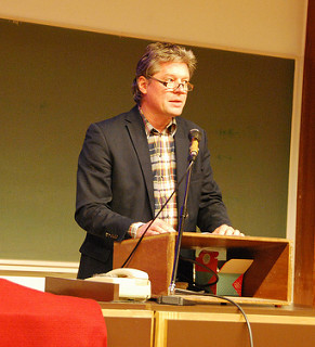 ProfessuerEricGaziaux