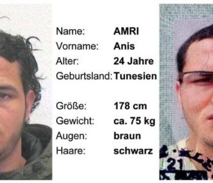Le suspect de l&rsquo;attentat de Berlin tué à Milan