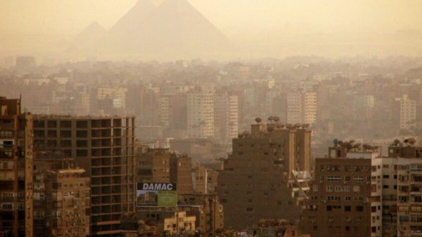 Appel à la solidarité avec Le Caire et Istanbul