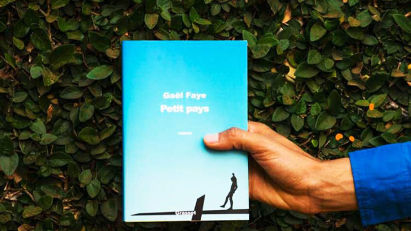 « Petit pays » – Prix Goncourt des Lycéens