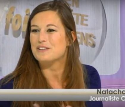 TV-Il était une foi…Remettre de l&rsquo;humain au coeur de l&rsquo;entreprise