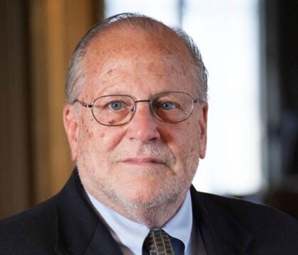 John Edward Critien, nouveau Grand chancelier de l’Ordre de Malte