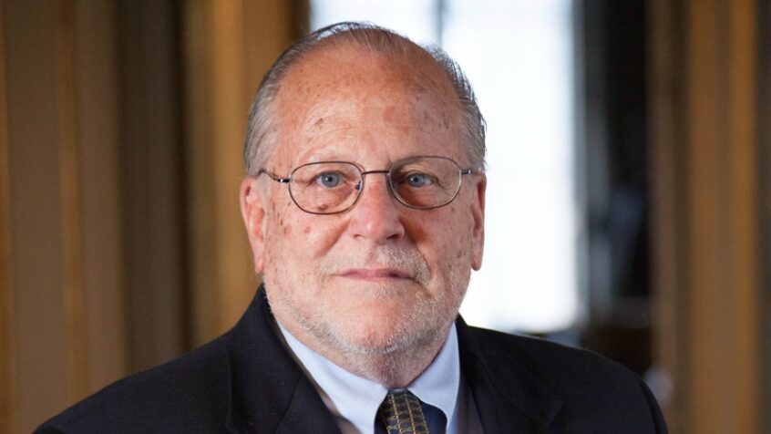John Edward Critien, nouveau Grand chancelier de l’Ordre de Malte