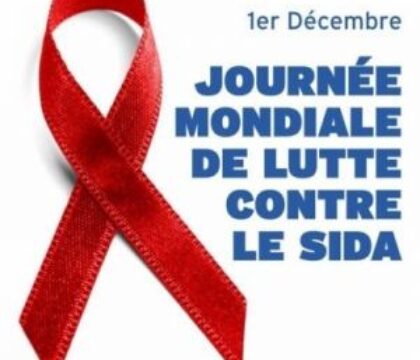 Témoignage : Vivre avec sa séropositivité