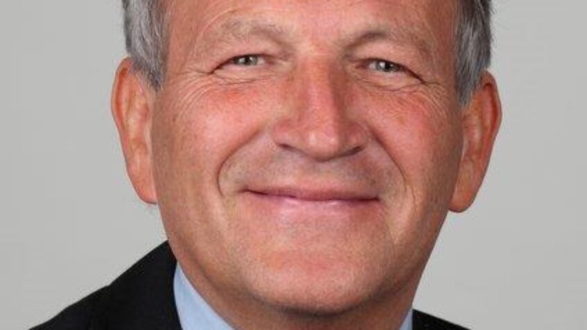 Audio – En débat: Les 40 ans des CPAS avec Etienne Verdin