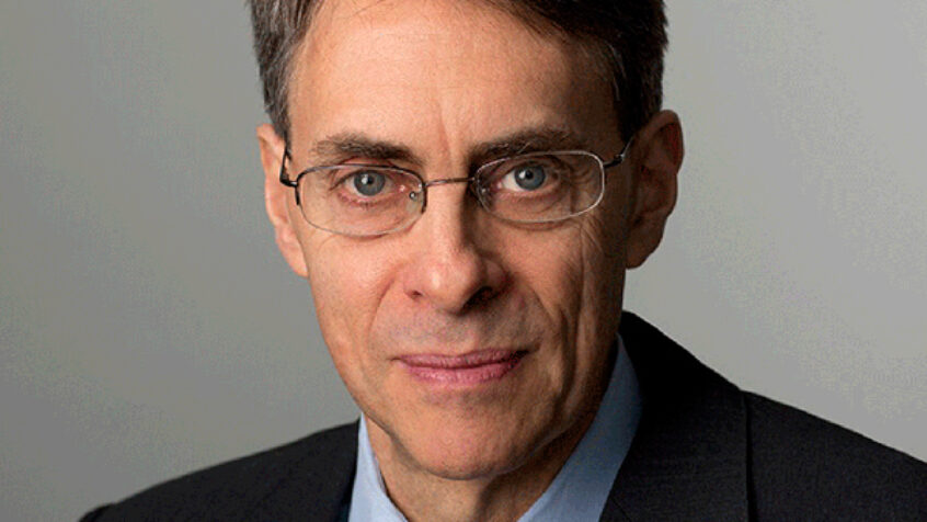 Interview de Kenneth Roth, directeur de Human Rights Watch