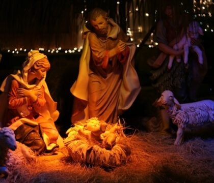 Plus de 400 veillées et messes… pour célébrer la Nativité