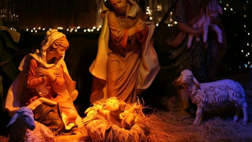 Opinion : Jésus naît encore aujourd’hui en nous !