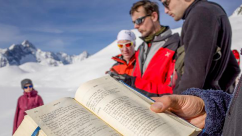Spirit Altitude: ski et spi pour les étudiants