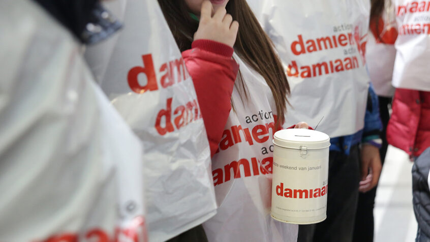 RADIO – Il était une foi… Action Damien