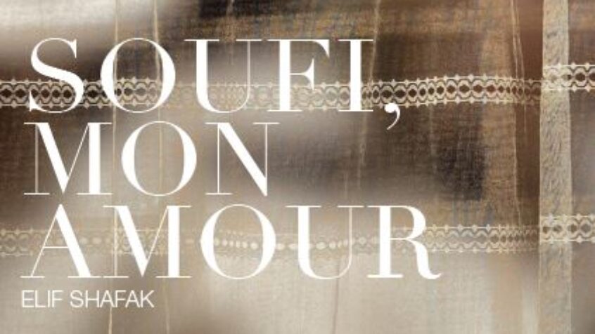 « Soufi, mon amour » au Théâtre des Martyrs