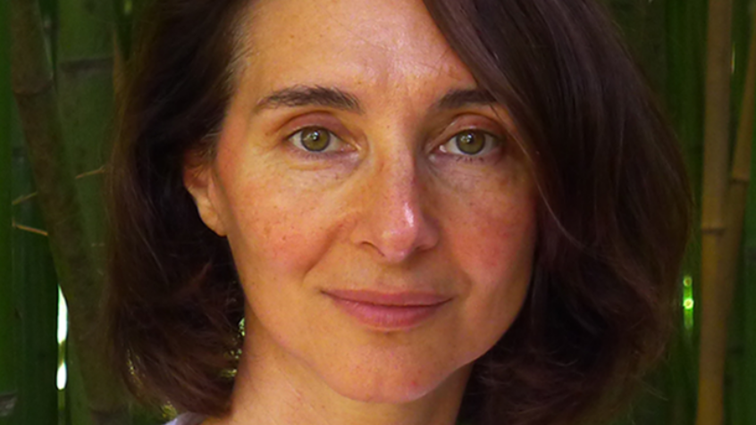 Le Prix Humanisme chrétien 2017 attribué à Christiane Rancé