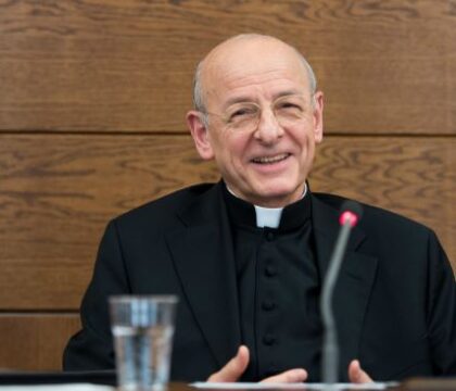 Mgr Fernando Ocariz, nouveau prélat de l’Opus Dei