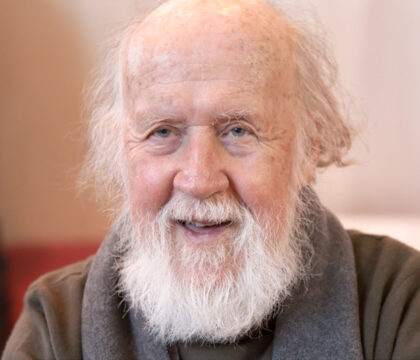 Hubert Reeves  « L’espèce humaine pourrait disparaître »