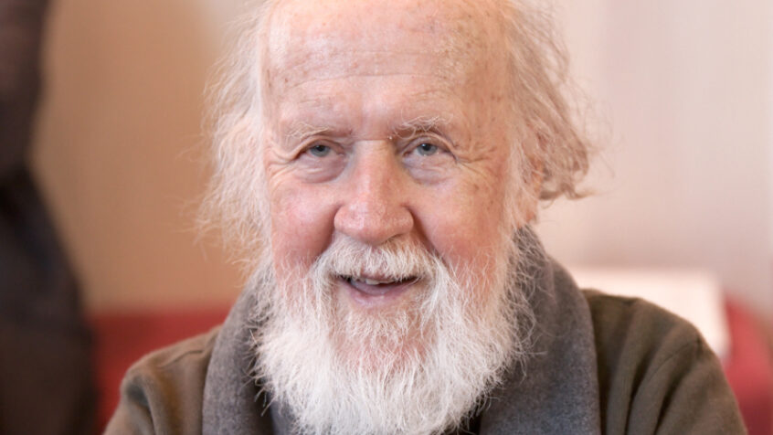 Hubert Reeves  « L’espèce humaine pourrait disparaître »
