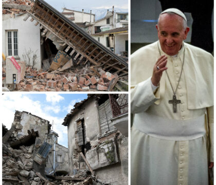 Angélus: le pape exhorte les fidèles à évangéliser « dans tous les domaines de la vie »