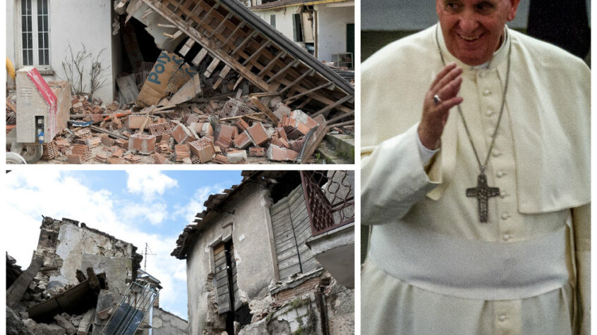 Angélus: le pape exhorte les fidèles à évangéliser « dans tous les domaines de la vie »
