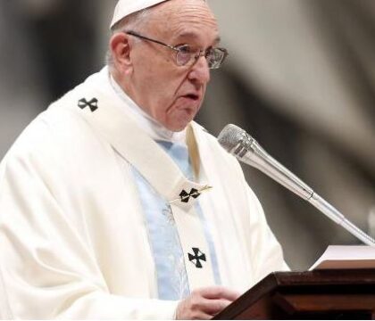 Le Pape rappelle la « tolérance zéro » pour les prêtres pédophiles