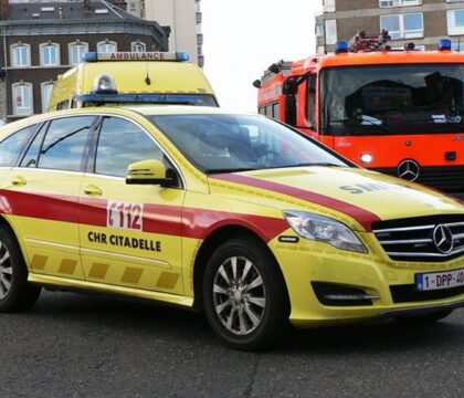 Flash du 19 janvier