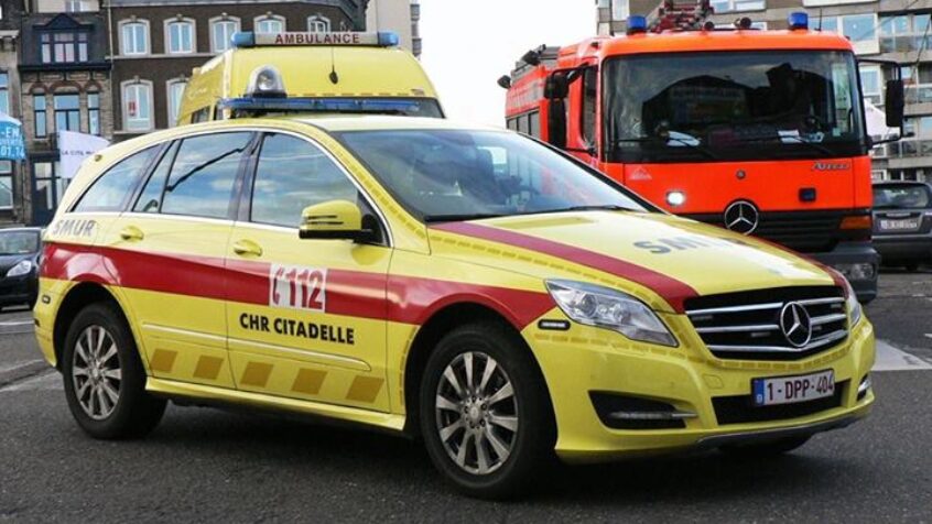 Flash du 19 janvier