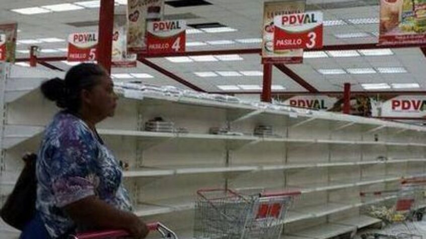 Crise au Venezuela : la vive inquiétude de l&rsquo;épiscopat