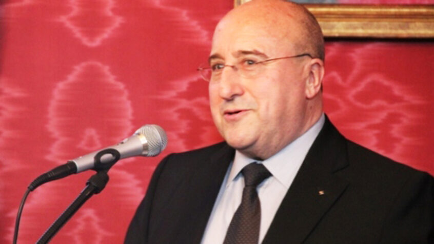 « Un Dieu qui s’inscrit dans notre finitude… »