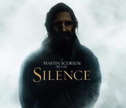 Du séminaire à la caméra: la vocation de Martin Scorsese