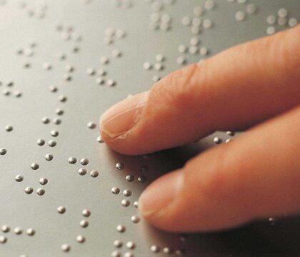 Le 4 janvier, journée mondiale du braille