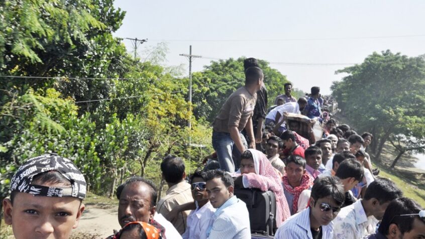 Bangladesh : Un nouvel archidiocèse