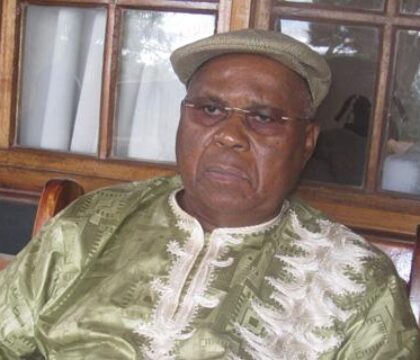 L&rsquo;Eglise congolaise salue l&rsquo;engagement d&rsquo;Etienne Tshisekedi