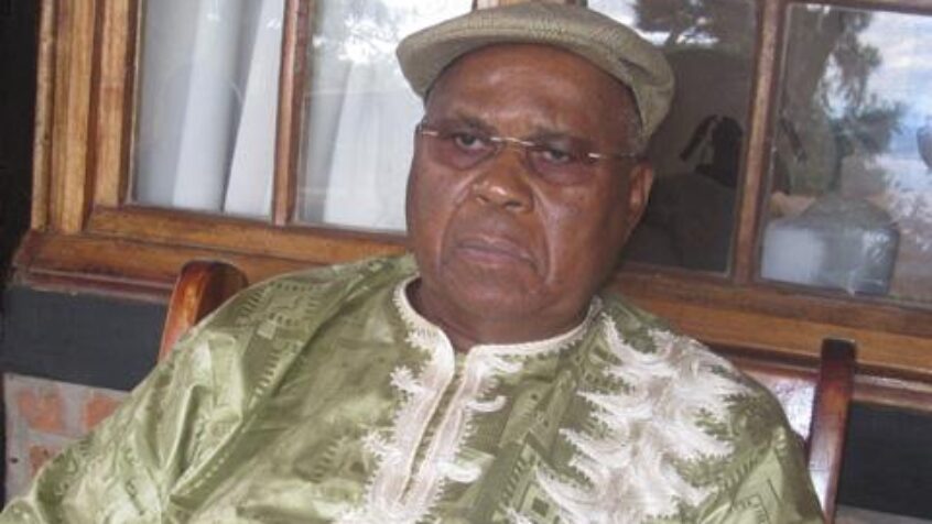 L&rsquo;Eglise congolaise salue l&rsquo;engagement d&rsquo;Etienne Tshisekedi
