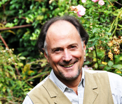 Thomas d’Ansembourg: « La paix, ça s&rsquo;apprend »