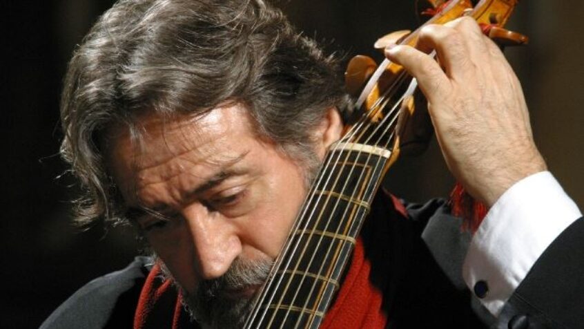 Orpheus XXI invite les musiciens réfugiés