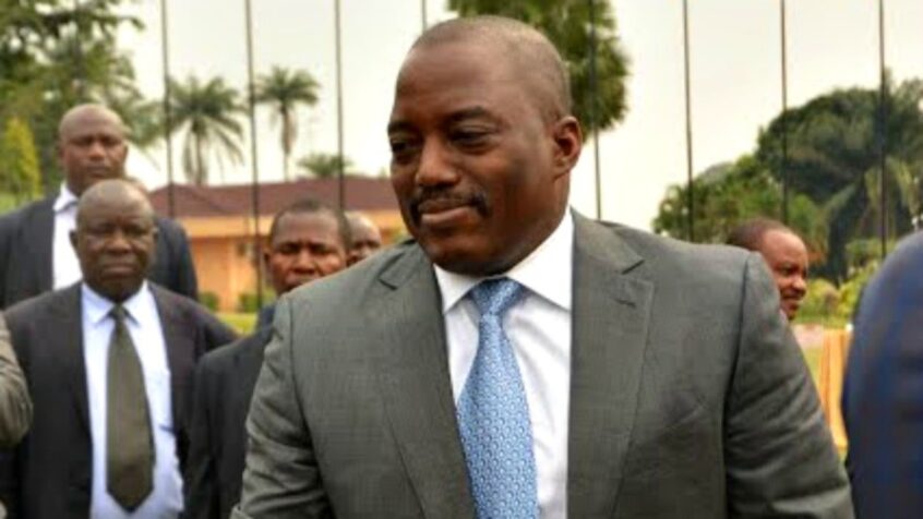 Congo RDC : la mise en œuvre de l&rsquo;accord politique tarde