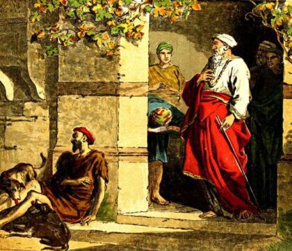Le pape François a publié son message de Carême