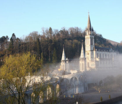Un nouveau souffle pour Lourdes