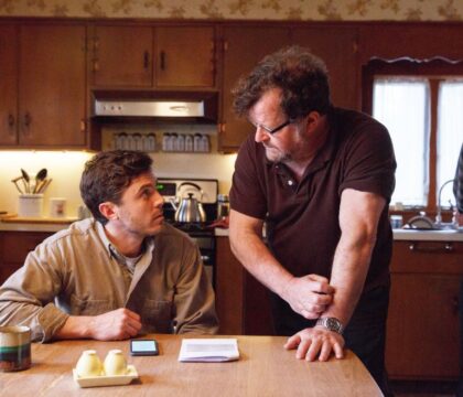Cinéma – Un retour vers le passé